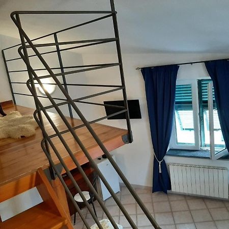 La Villa La Spezia Ngoại thất bức ảnh