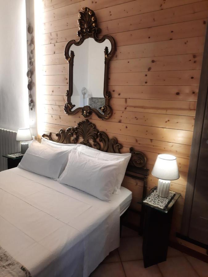 La Villa La Spezia Ngoại thất bức ảnh