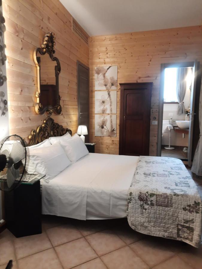 La Villa La Spezia Ngoại thất bức ảnh