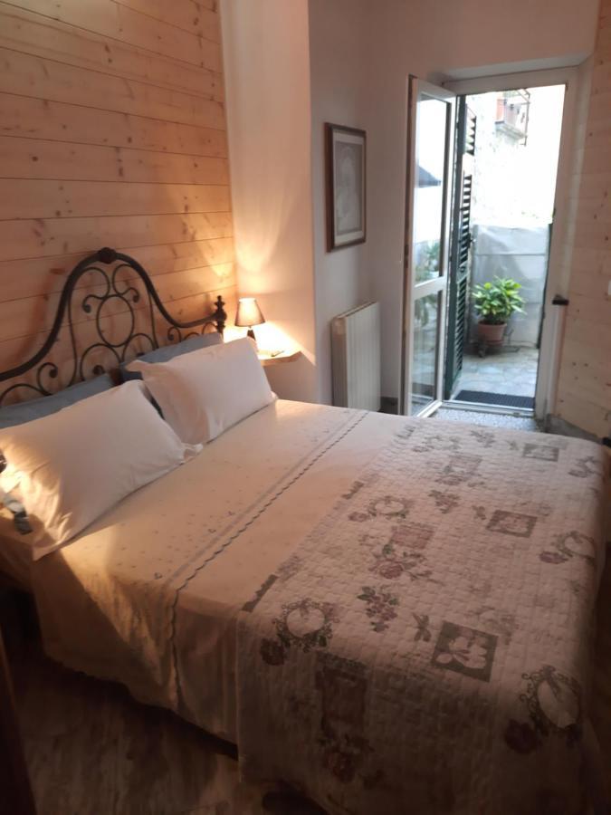 La Villa La Spezia Ngoại thất bức ảnh