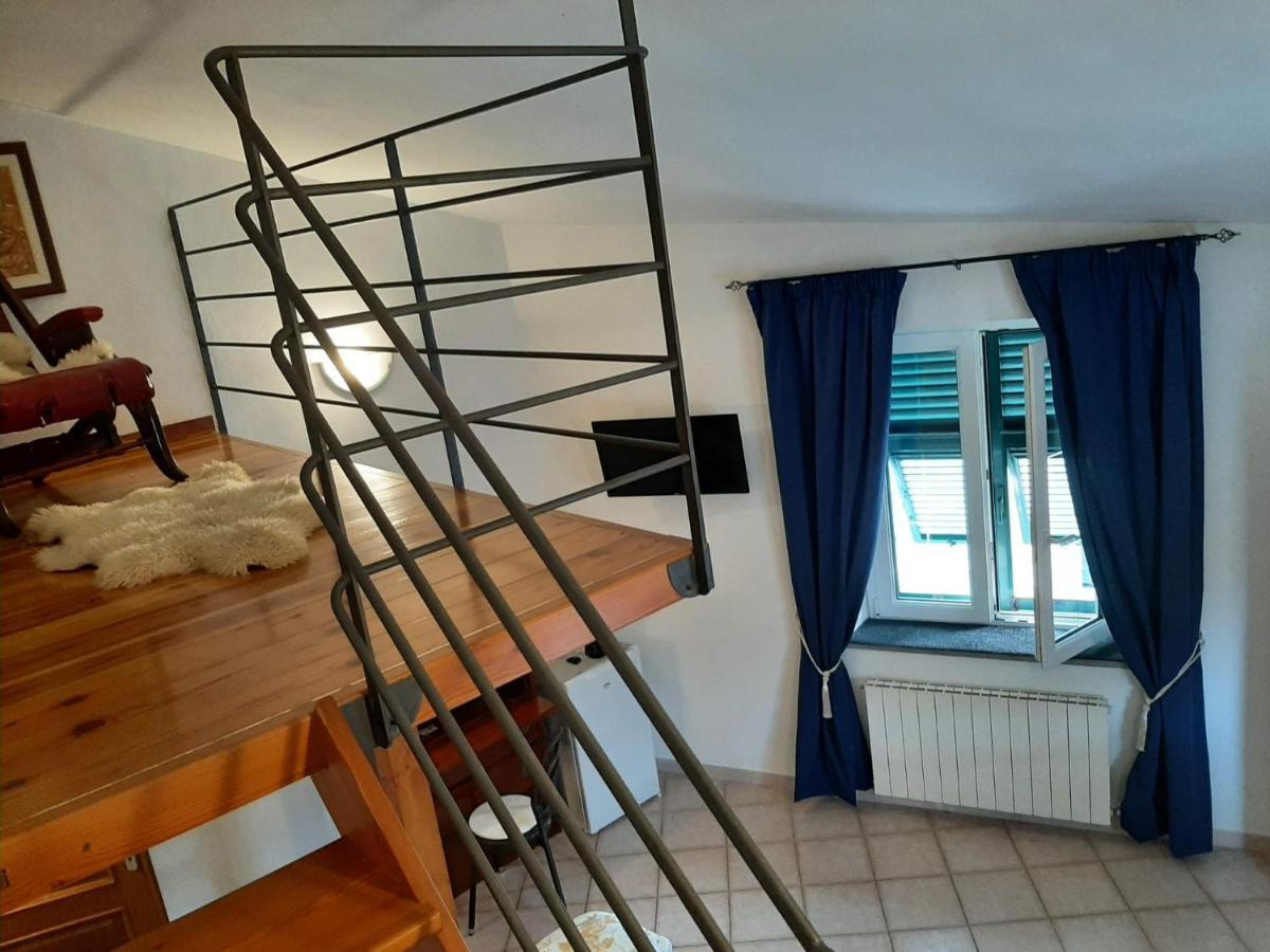 La Villa La Spezia Ngoại thất bức ảnh