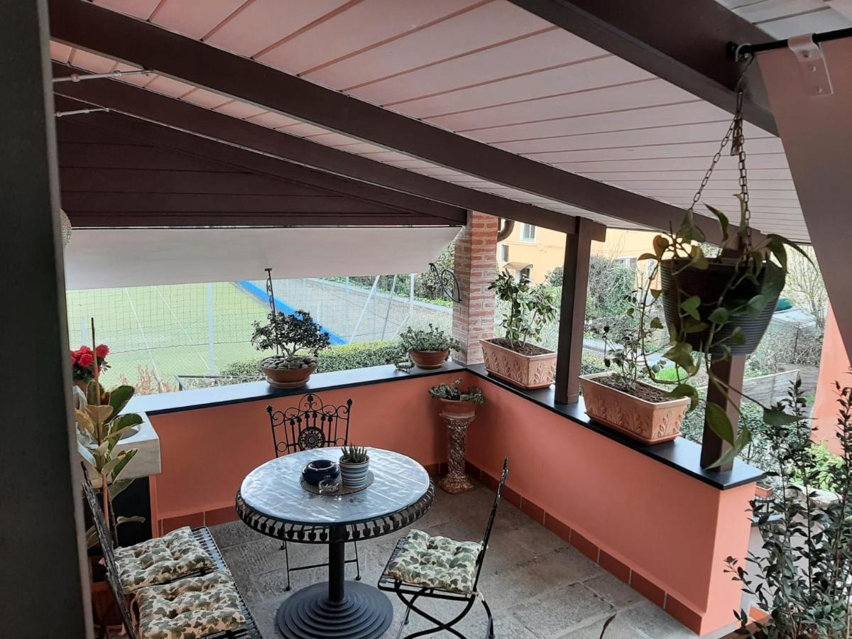 La Villa La Spezia Ngoại thất bức ảnh
