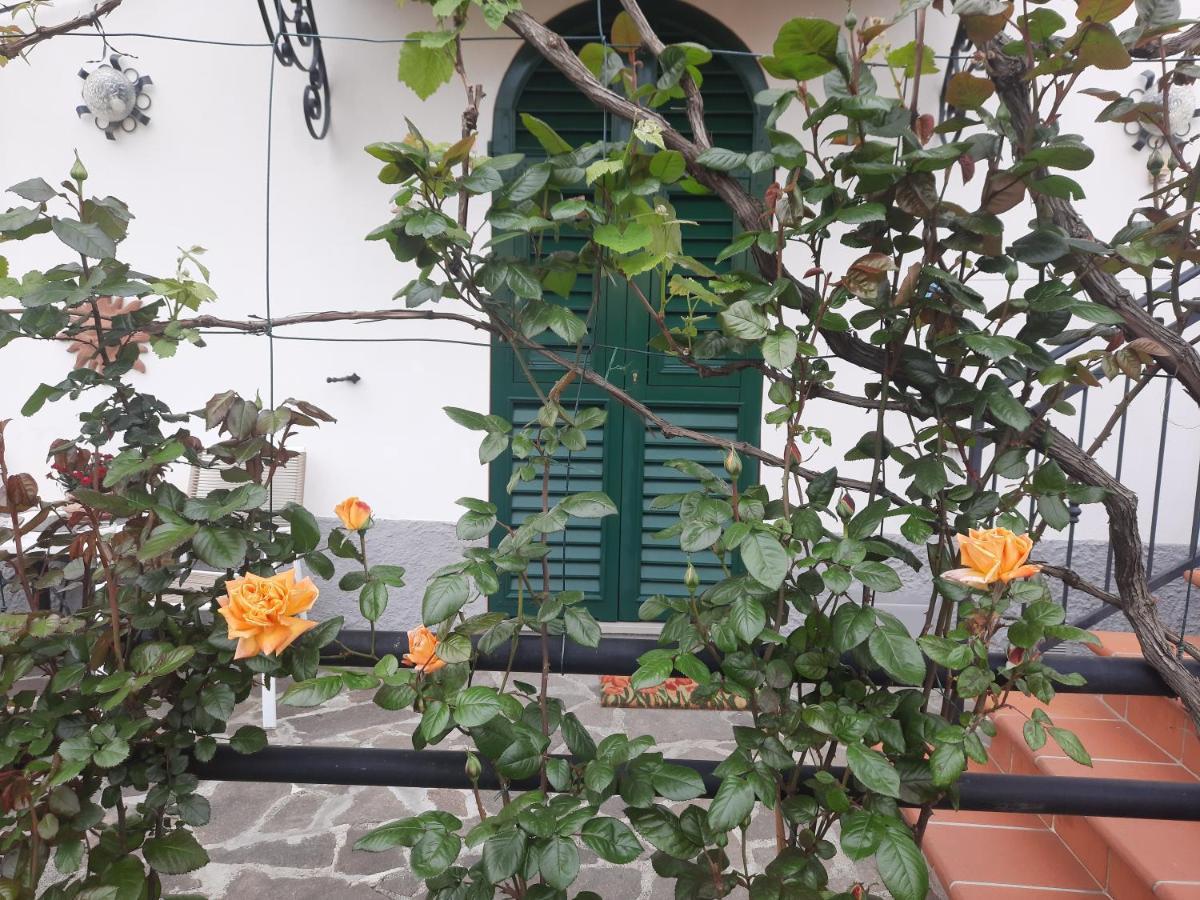 La Villa La Spezia Ngoại thất bức ảnh