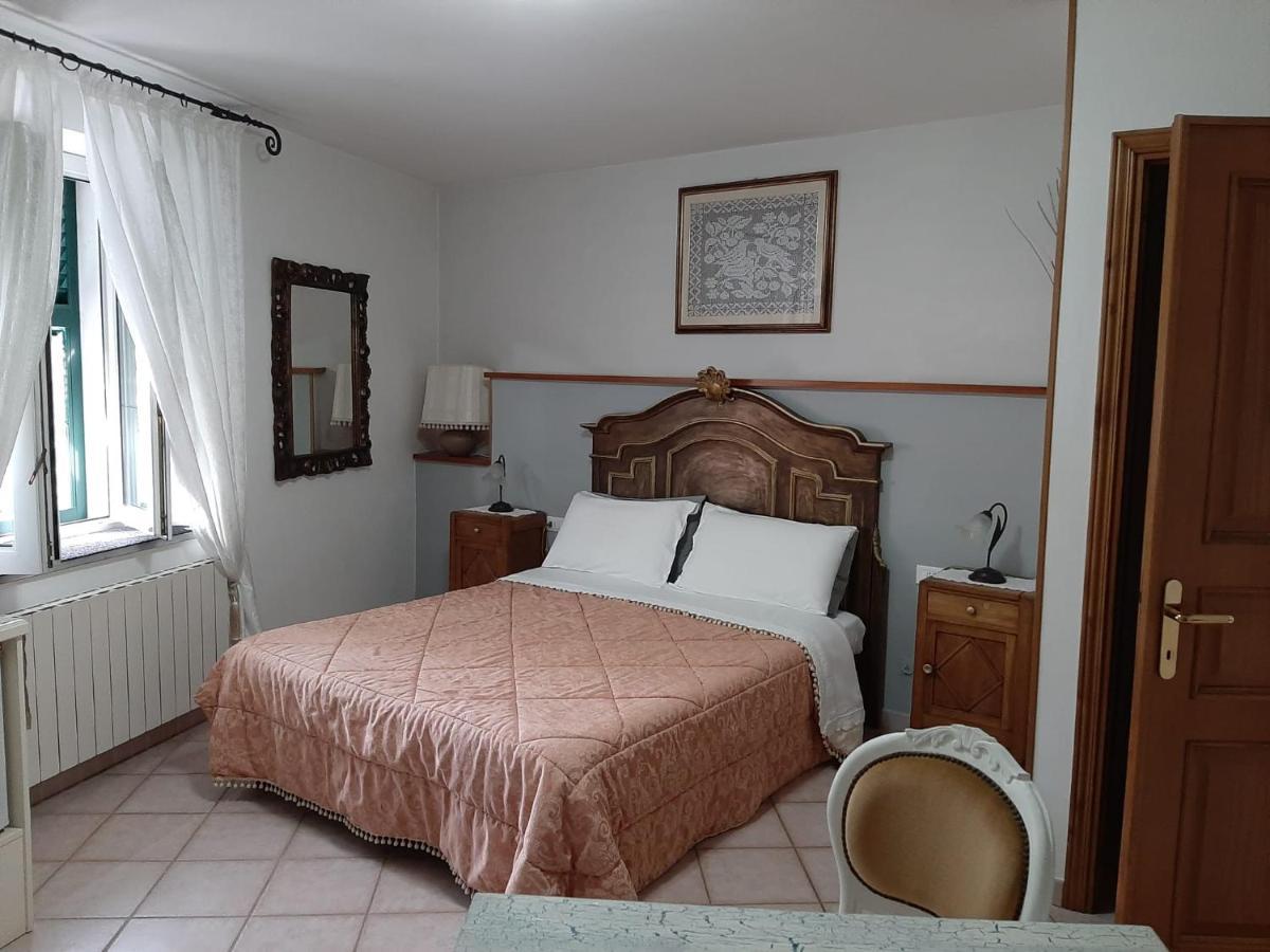 La Villa La Spezia Ngoại thất bức ảnh