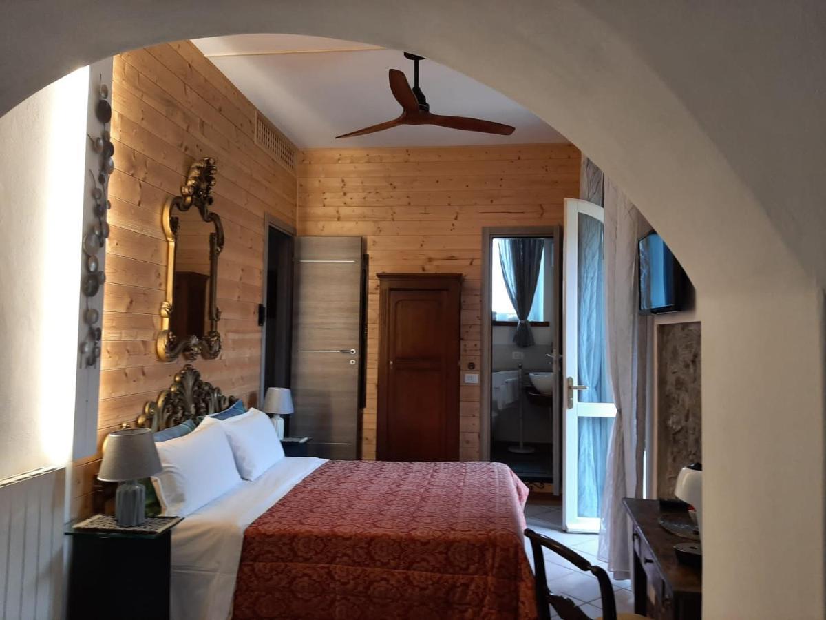 La Villa La Spezia Ngoại thất bức ảnh