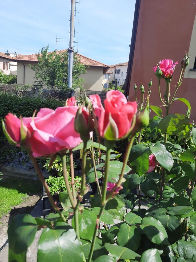La Villa La Spezia Ngoại thất bức ảnh
