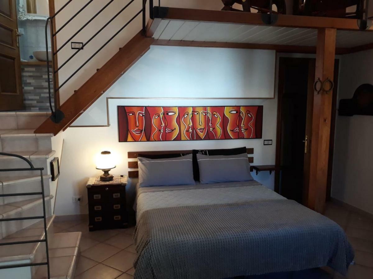 La Villa La Spezia Ngoại thất bức ảnh