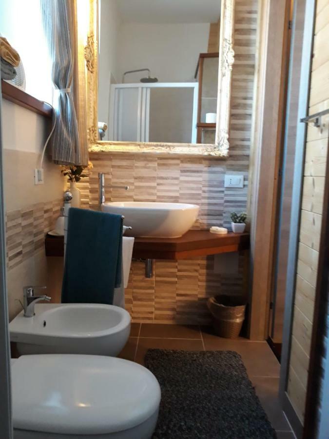 La Villa La Spezia Ngoại thất bức ảnh