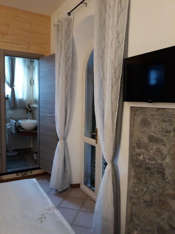 La Villa La Spezia Ngoại thất bức ảnh