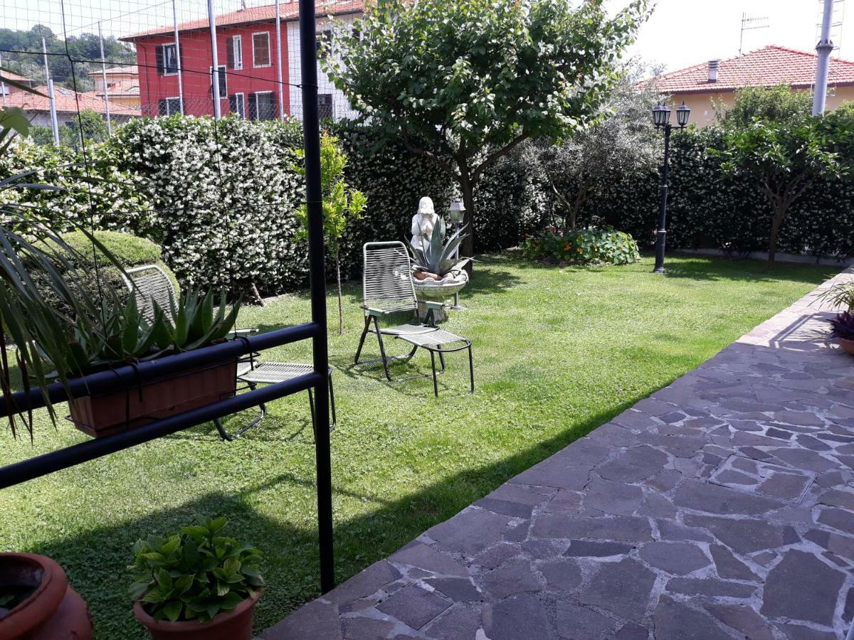 La Villa La Spezia Ngoại thất bức ảnh