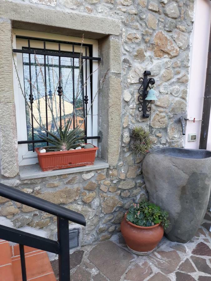 La Villa La Spezia Ngoại thất bức ảnh