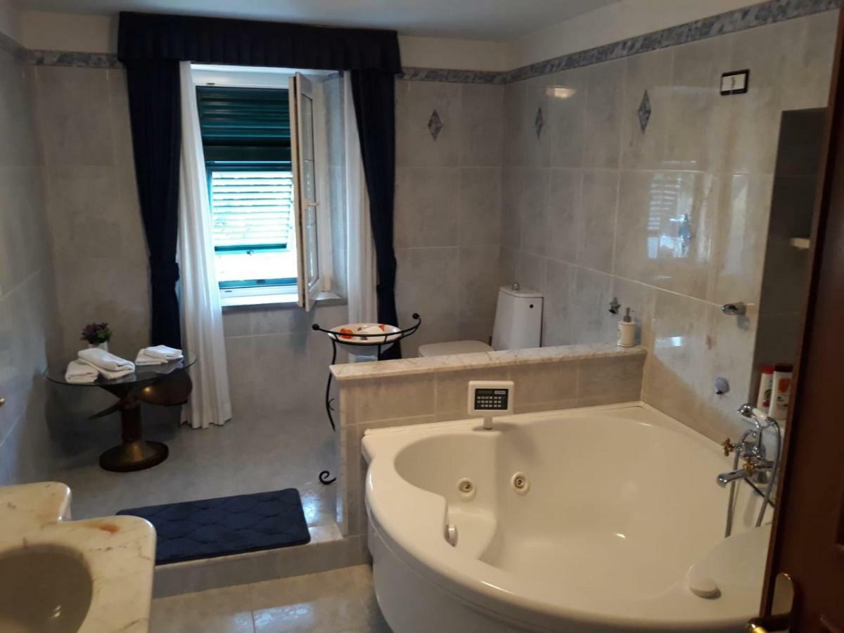 La Villa La Spezia Ngoại thất bức ảnh