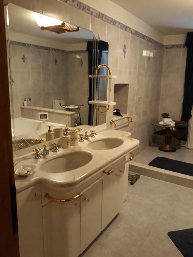 La Villa La Spezia Ngoại thất bức ảnh