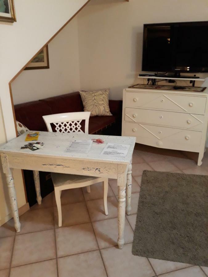 La Villa La Spezia Ngoại thất bức ảnh