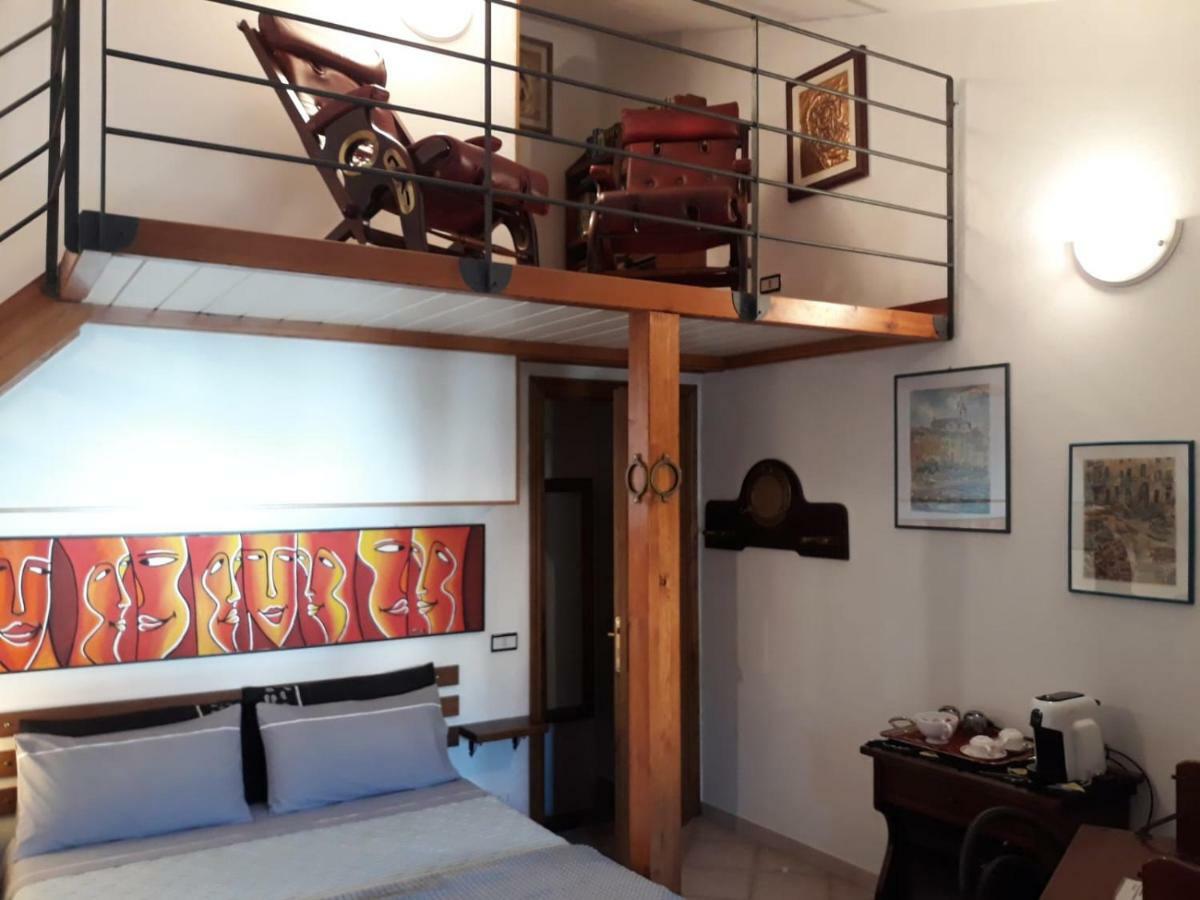 La Villa La Spezia Ngoại thất bức ảnh
