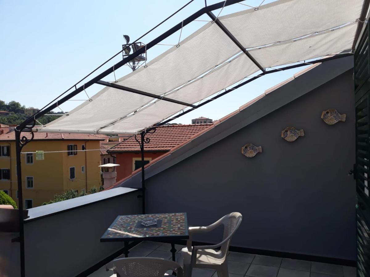 La Villa La Spezia Ngoại thất bức ảnh